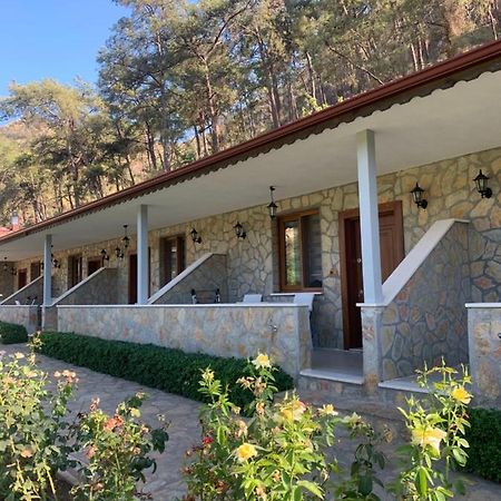 Doga Ciftlik Konaklama Marmaris Bagian luar foto
