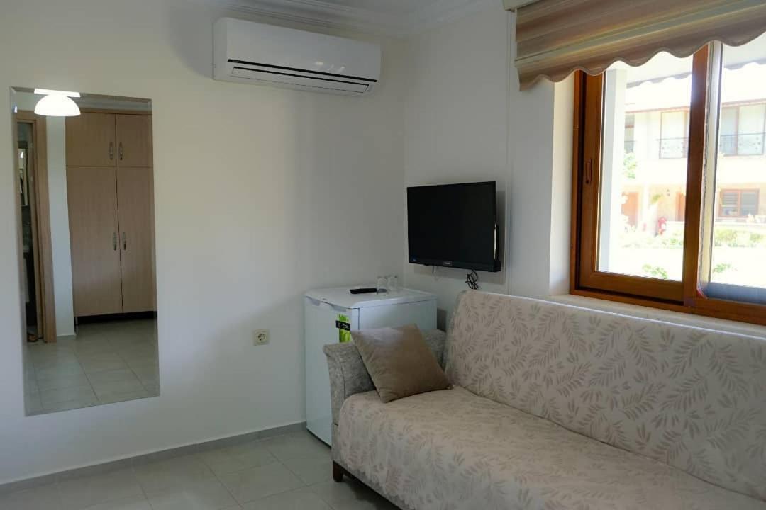 Doga Ciftlik Konaklama Marmaris Bagian luar foto