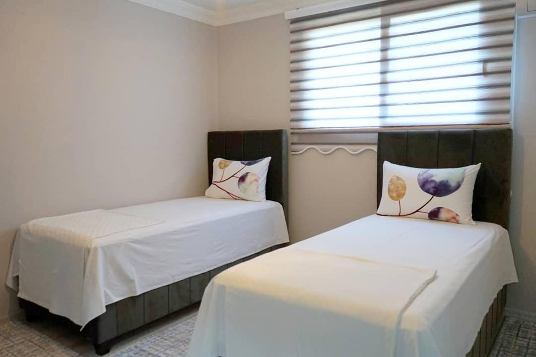 Doga Ciftlik Konaklama Marmaris Bagian luar foto