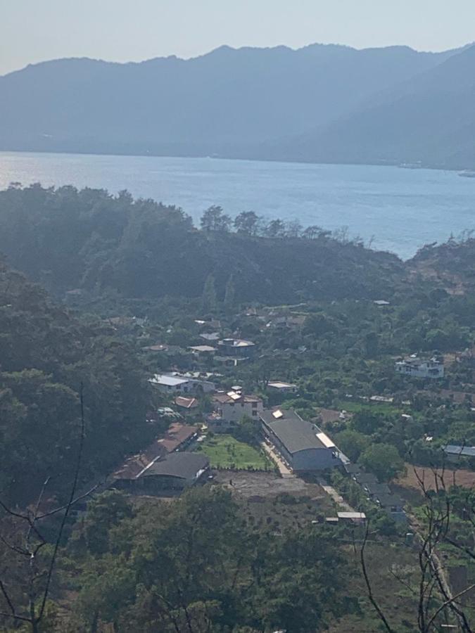 Doga Ciftlik Konaklama Marmaris Bagian luar foto