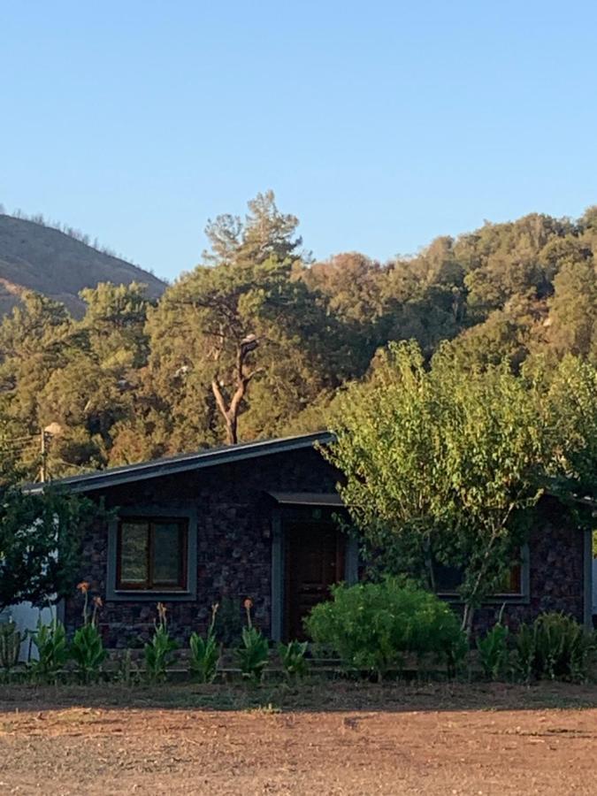 Doga Ciftlik Konaklama Marmaris Bagian luar foto