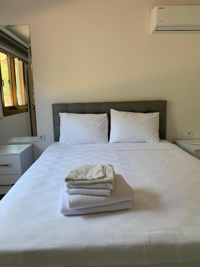Doga Ciftlik Konaklama Marmaris Bagian luar foto