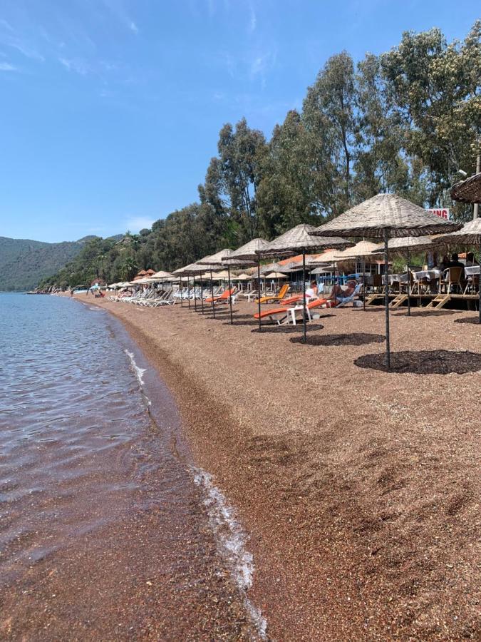 Doga Ciftlik Konaklama Marmaris Bagian luar foto
