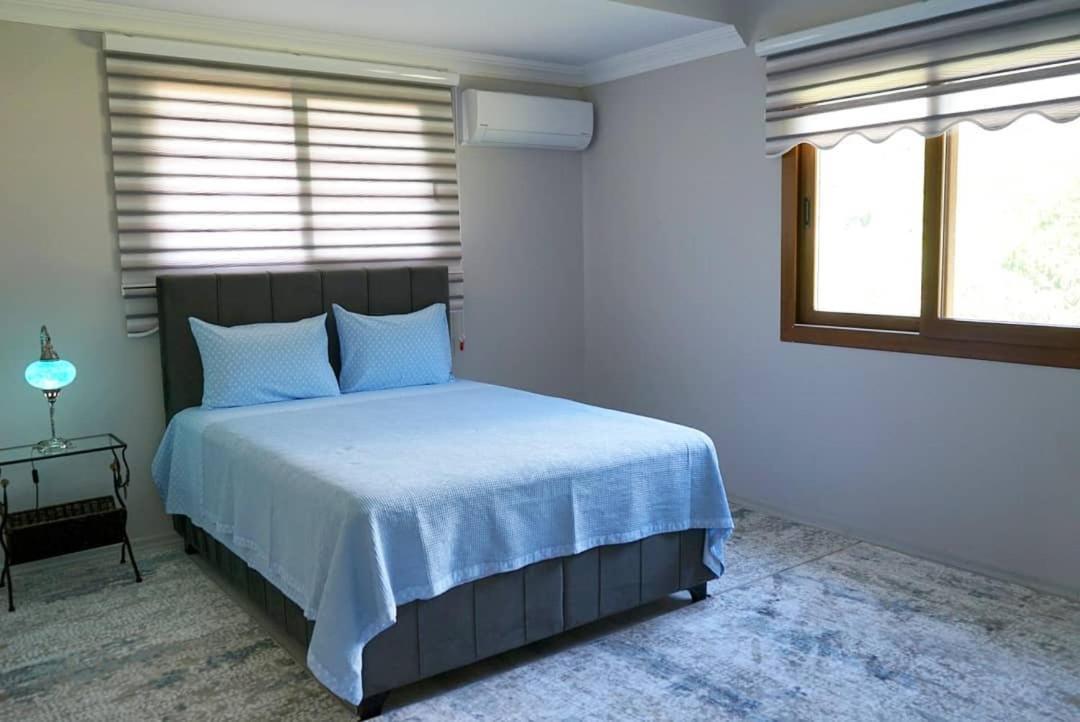 Doga Ciftlik Konaklama Marmaris Bagian luar foto
