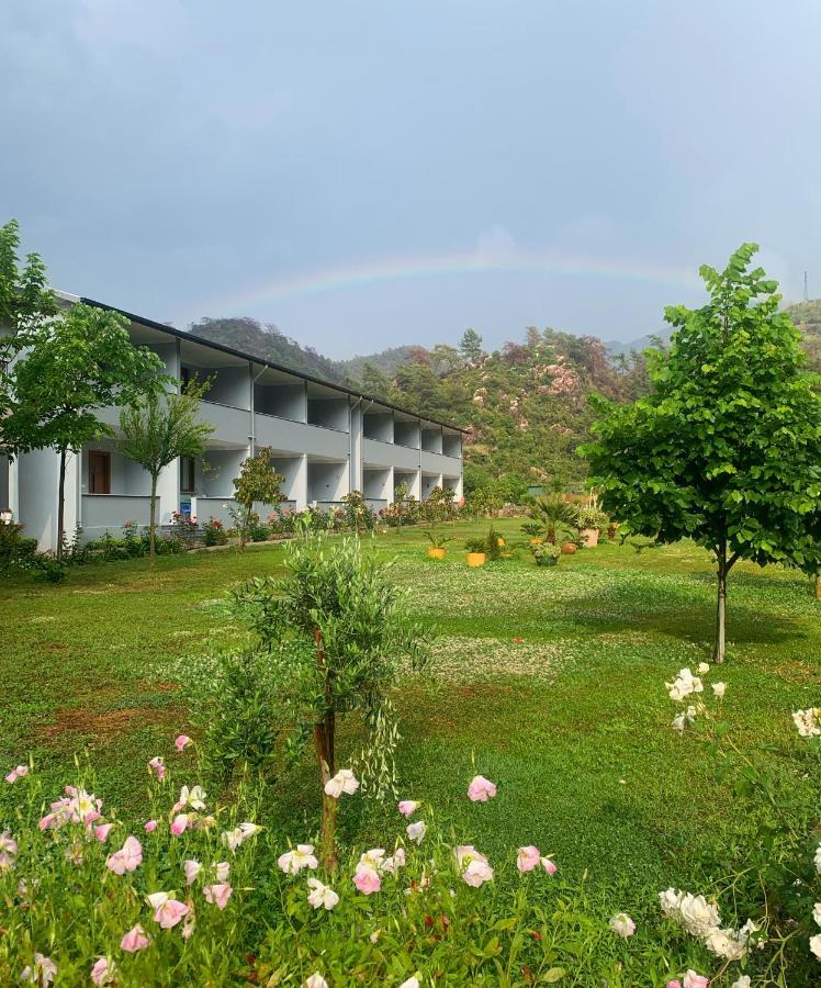 Doga Ciftlik Konaklama Marmaris Bagian luar foto