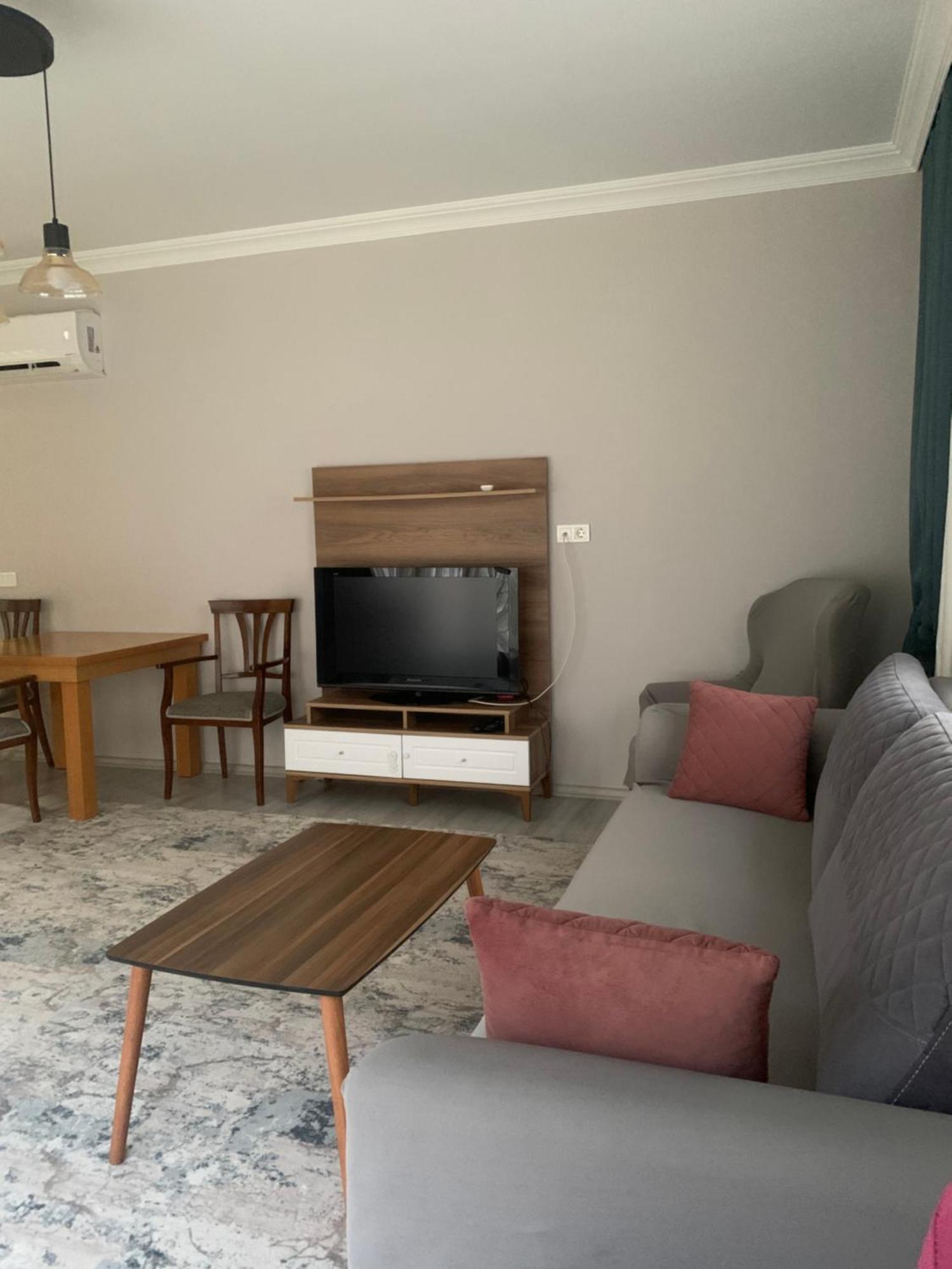 Doga Ciftlik Konaklama Marmaris Bagian luar foto