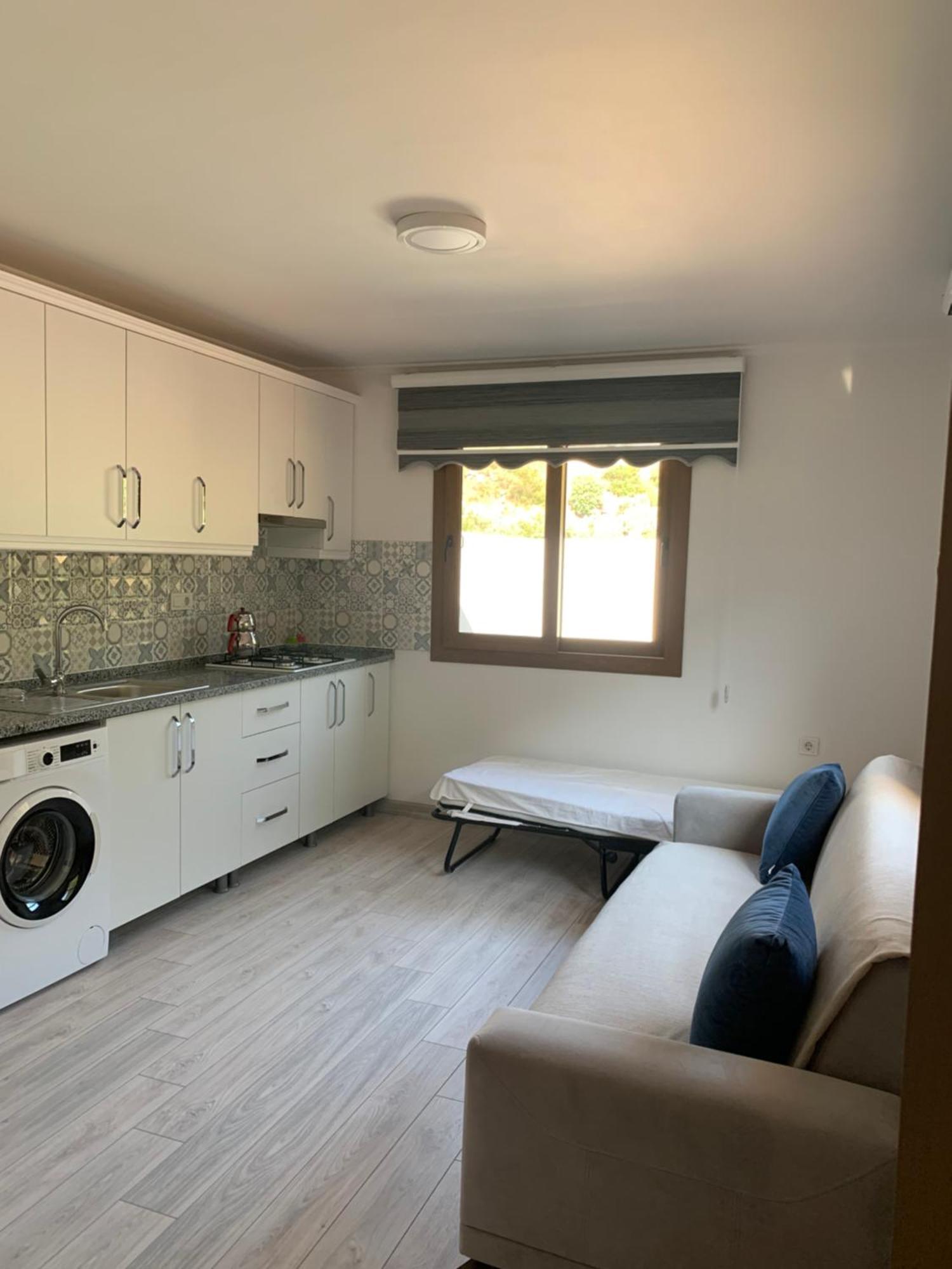 Doga Ciftlik Konaklama Marmaris Bagian luar foto