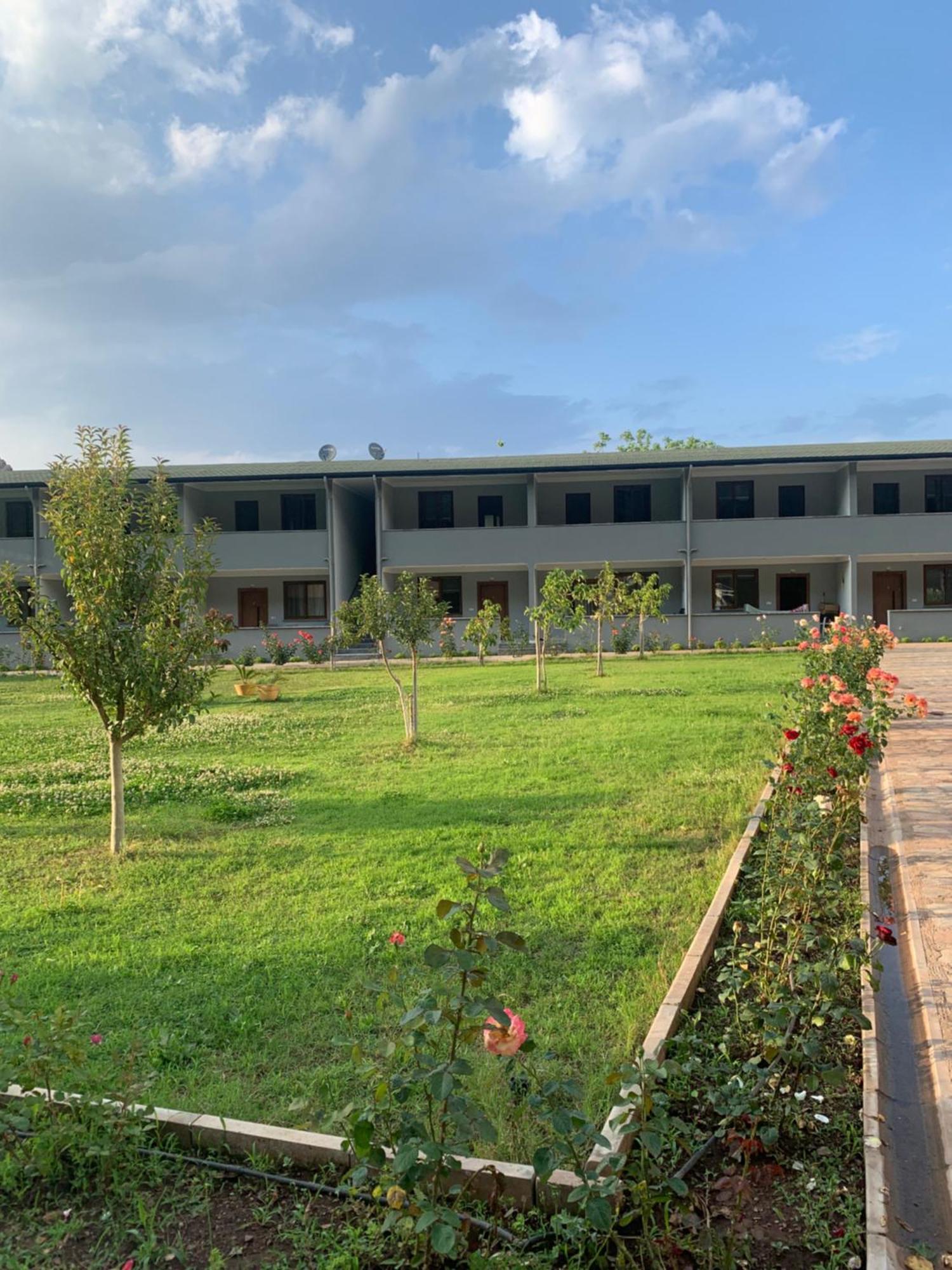 Doga Ciftlik Konaklama Marmaris Bagian luar foto