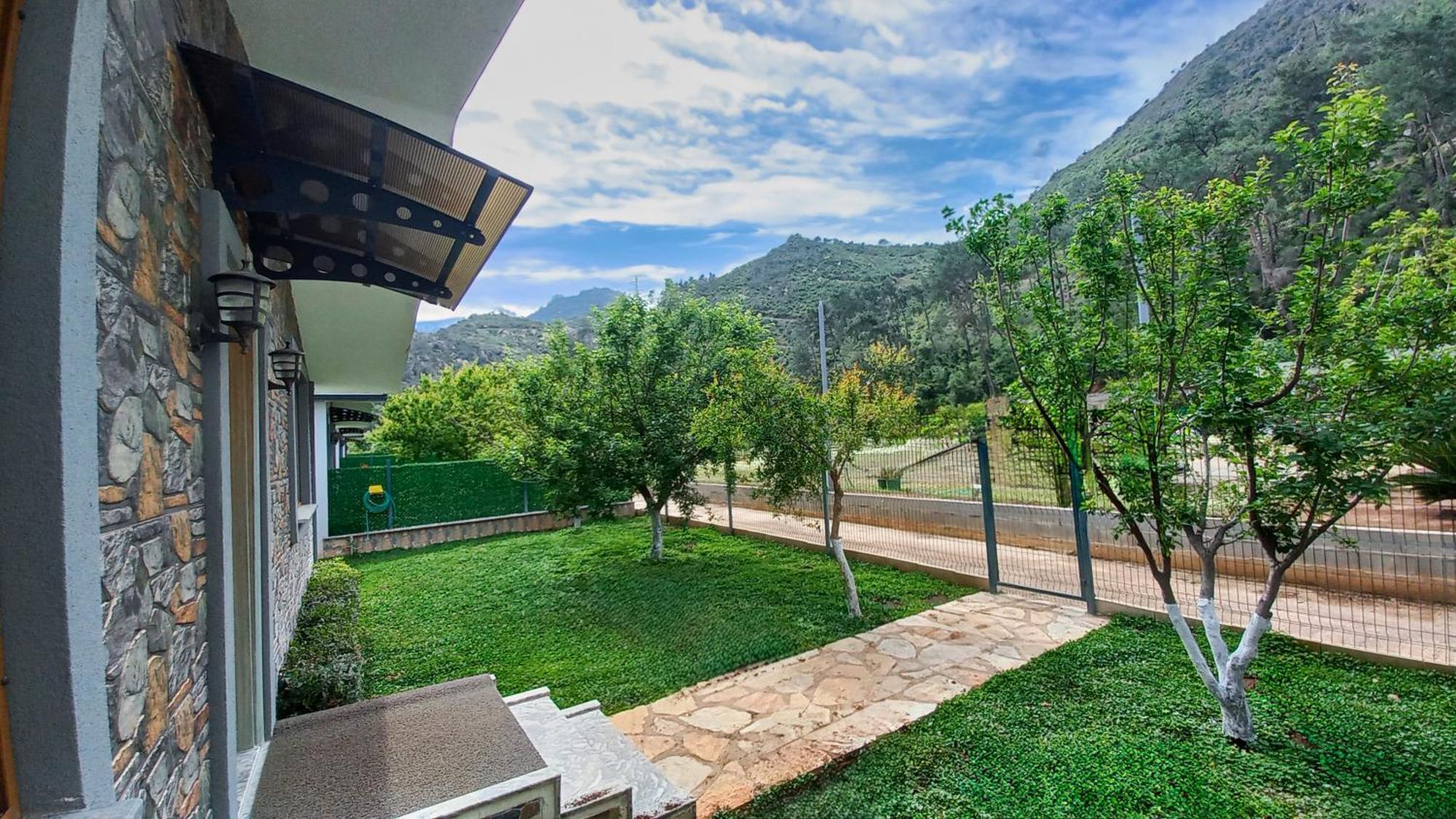Doga Ciftlik Konaklama Marmaris Bagian luar foto