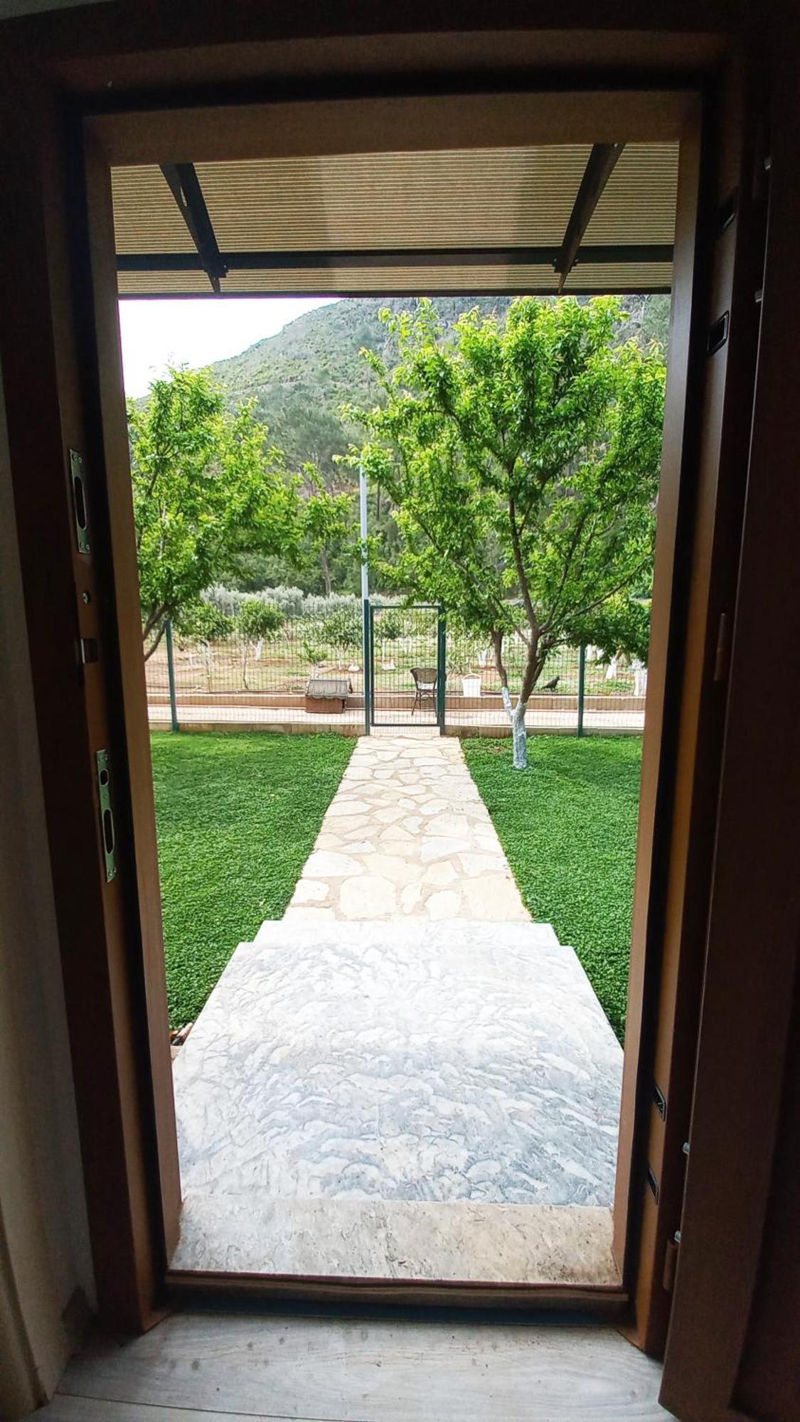 Doga Ciftlik Konaklama Marmaris Bagian luar foto