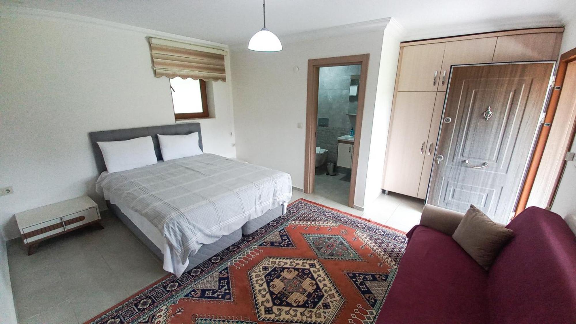 Doga Ciftlik Konaklama Marmaris Bagian luar foto