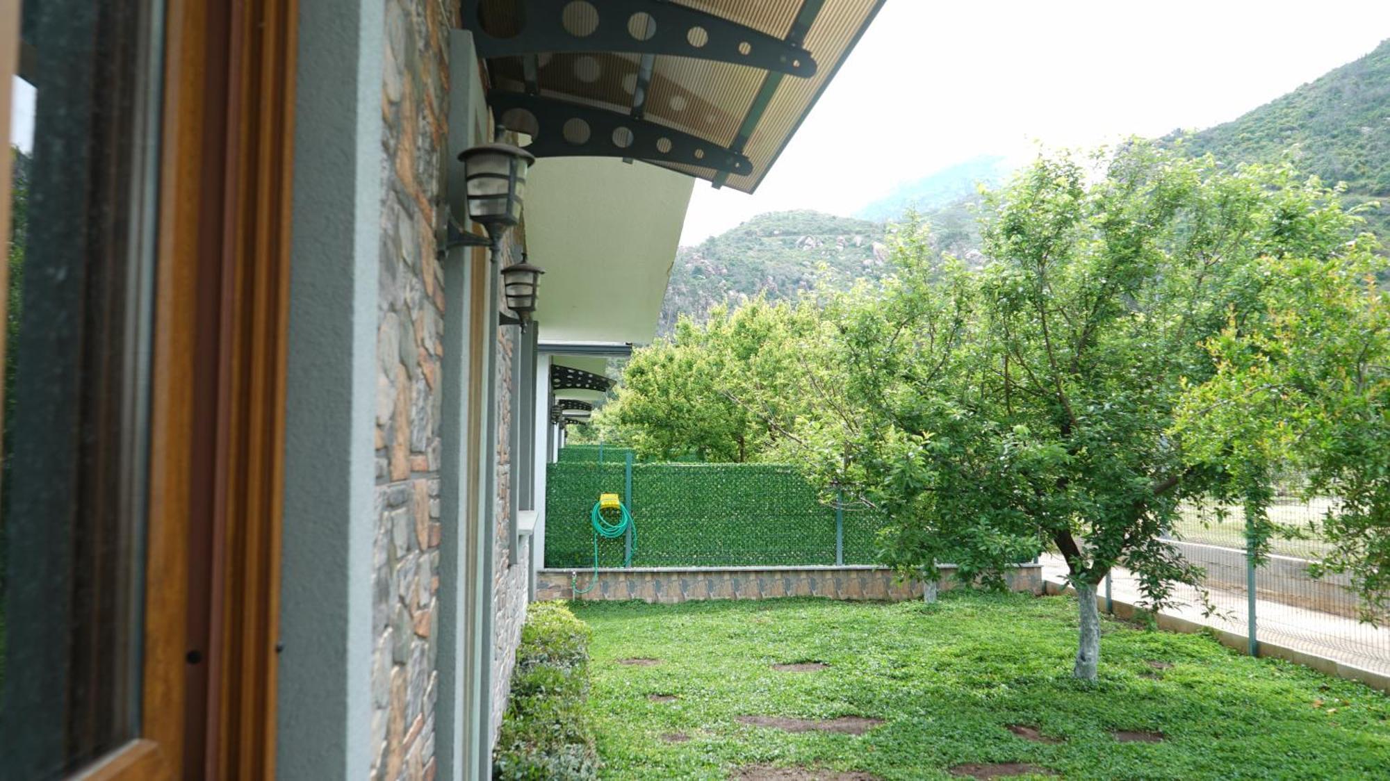 Doga Ciftlik Konaklama Marmaris Bagian luar foto