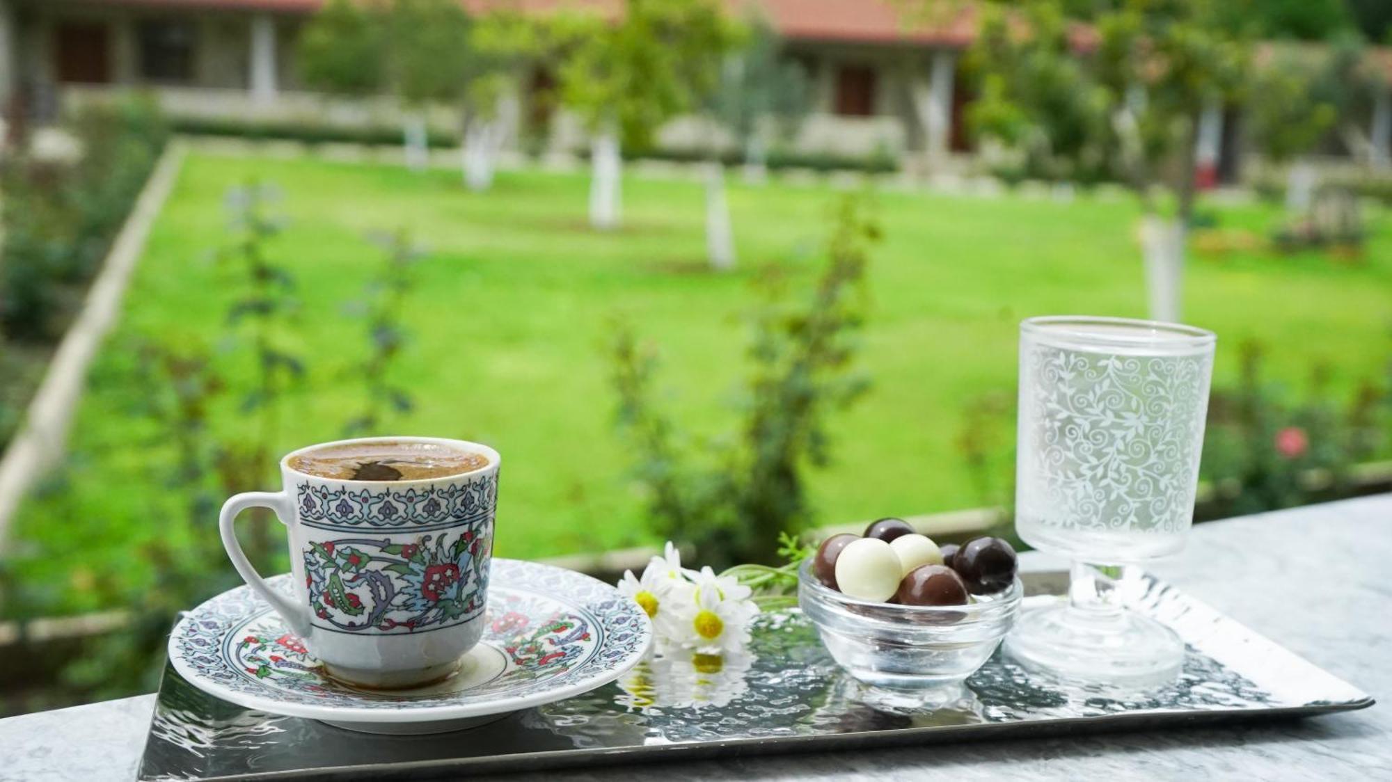 Doga Ciftlik Konaklama Marmaris Bagian luar foto